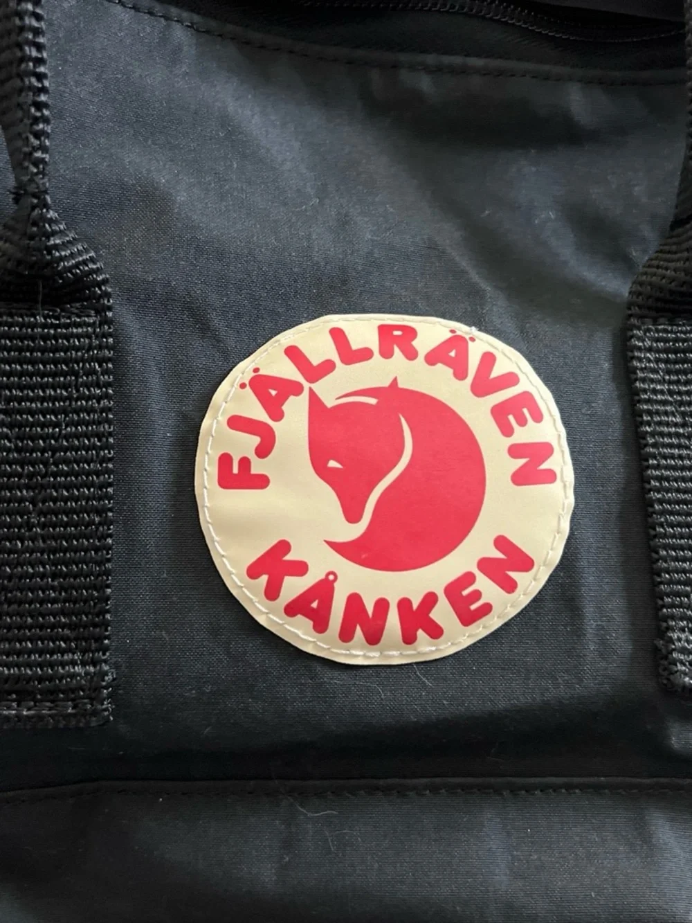 FJALLRAVEN Kånken Backpack